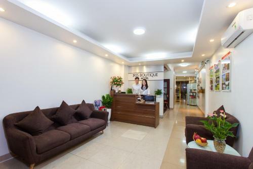 Josephs Hotel - Au Trieu