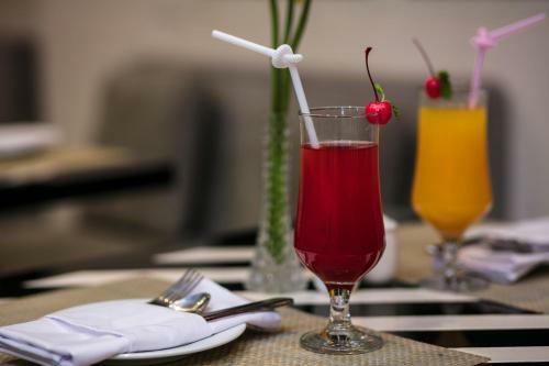 Serenity Diamond Hotel