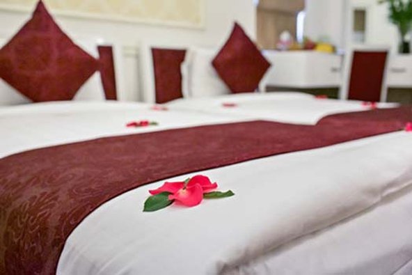 Splendora Hotel