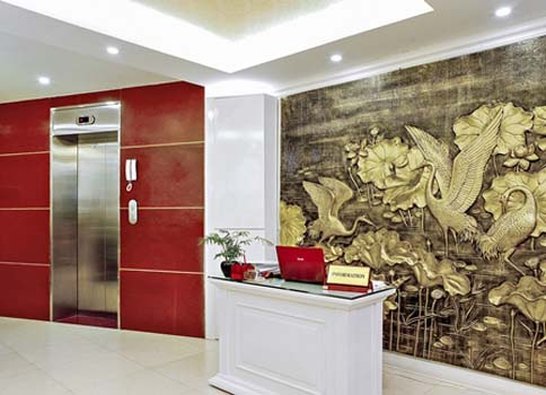 Splendora Hotel