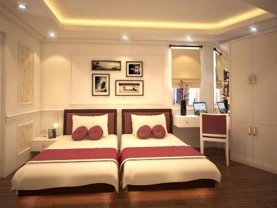 Splendora Hotel