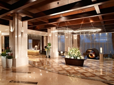 Splendora Hotel