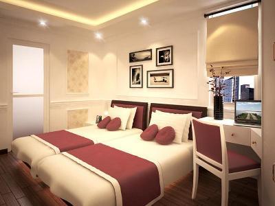 Splendora Hotel