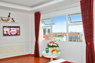 Splendora Hotel