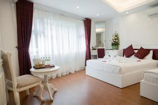 Splendora Hotel