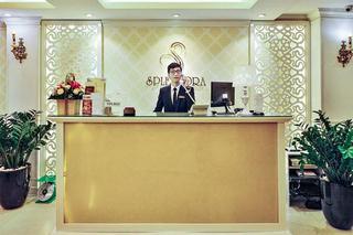 Splendora Hotel