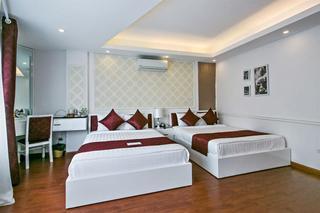 Splendora Hotel