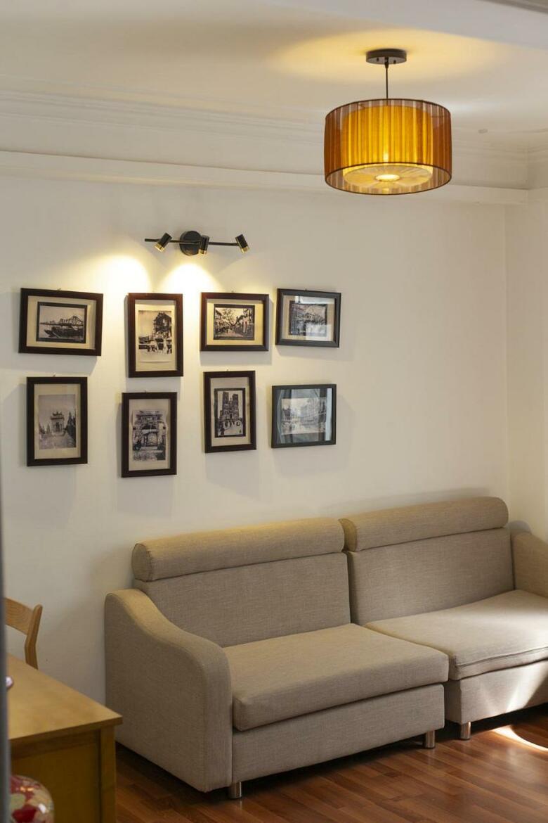 Hanoi Central Park Hotel