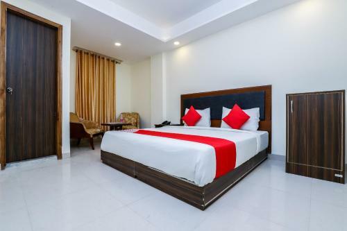 Airport Hotel Marina