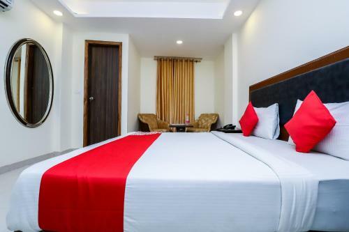 Airport Hotel Marina