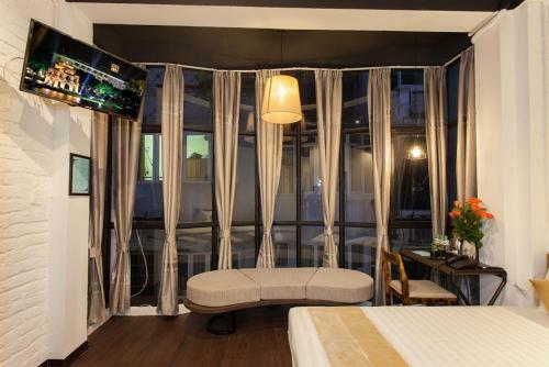 Hostal Hanoi Tony's Hotel
