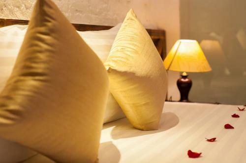 Hostal Hanoi Tony's Hotel
