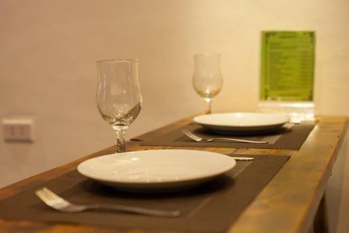 Hostal Hanoi Tony's Hotel