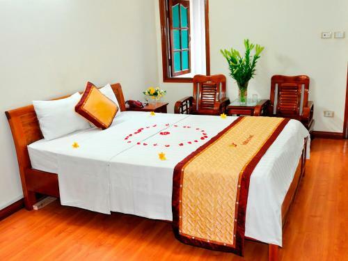 Grand Holiday Hotel 2