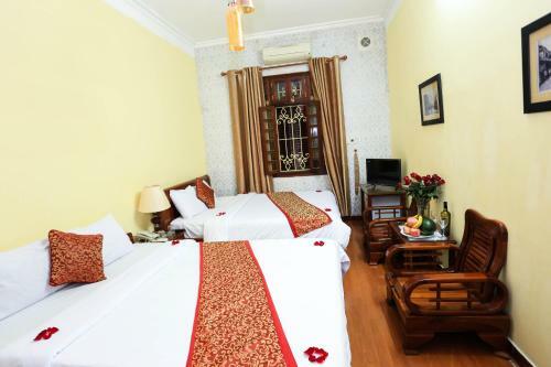 Grand Holiday Hotel 2