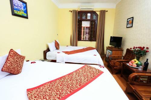 Grand Holiday Hotel 2
