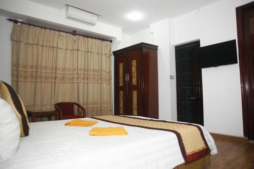 Hostal Hanoi Sky View Hotel