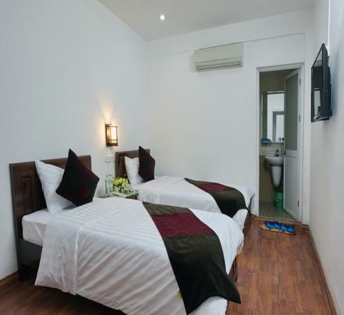 Hostal Hanoi Sky View Hotel