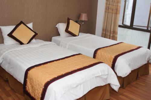 Hostal Hanoi Sky View Hotel