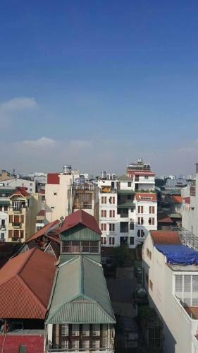 Hostal Hanoi Sky View Hotel