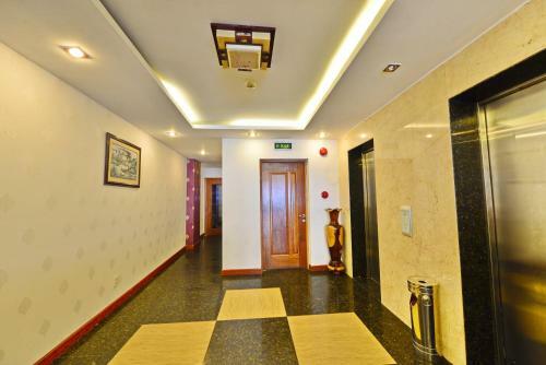Sea Wave Hotel
