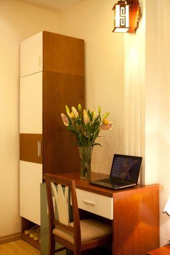 Green Diamond Hotel
