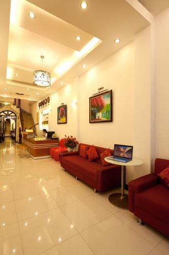 Green Diamond Hotel