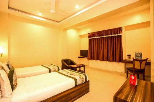 Oyo 590 Hotel Span Executive