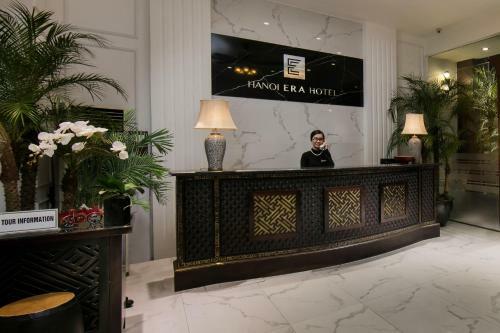 Golden Spring Hotel