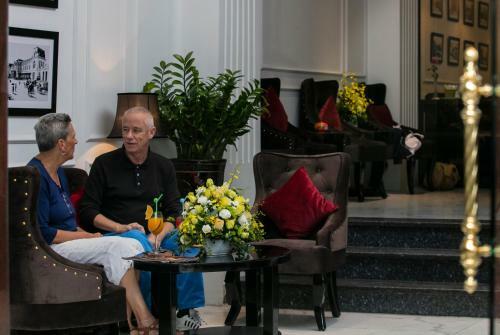 Golden Spring Hotel
