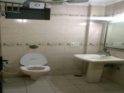 Hostal Hotel Hebron