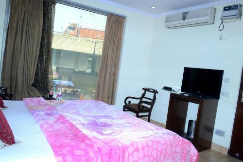 Hostal Hotel Hebron