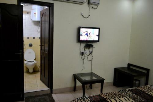 Hostal Hotel Hebron