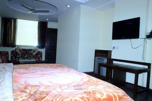 Hostal Hotel Hebron