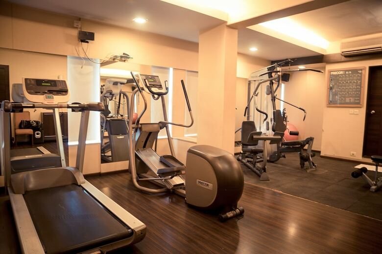 Kapila Business Hotel