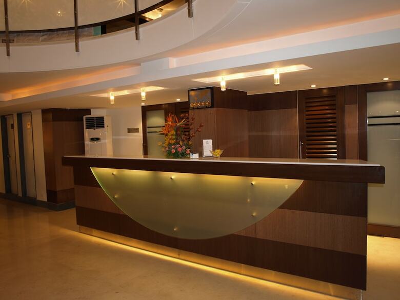 Kapila Business Hotel