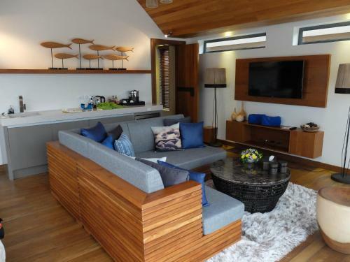 Villa Tides Boutique Samui Resort & Spa