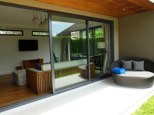 Villa Tides Boutique Samui Resort & Spa