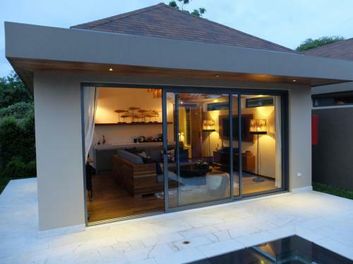 Villa Tides Boutique Samui Resort & Spa