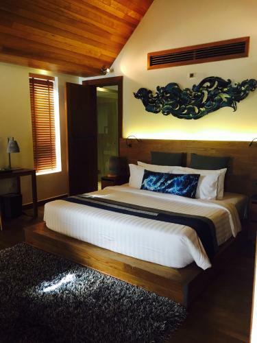 Villa Tides Boutique Samui Resort & Spa