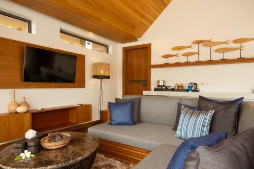 Villa Tides Boutique Samui Resort & Spa