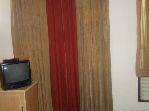 Hotel Red Castle