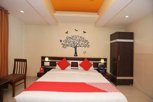 Oyo 603 Hotel Swasti