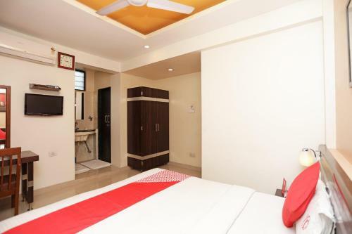 Oyo 603 Hotel Swasti