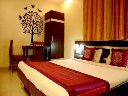 Oyo 603 Hotel Swasti