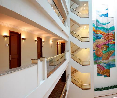 Hotel Sagar Plaza