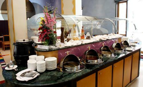 Hotel Sagar Plaza