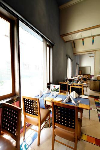 Hotel Sagar Plaza