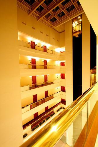 Hotel Sagar Plaza