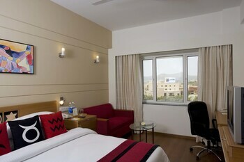 Lemon Tree Hotel, Hinjawadi, Pune